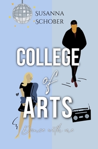 College of Arts: Dance with me