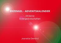 Erzengel Adventskalender