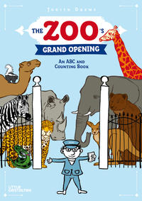 The Zoo’s Grand Opening