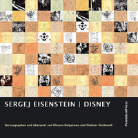 Sergej Eisenstein: DISNEY