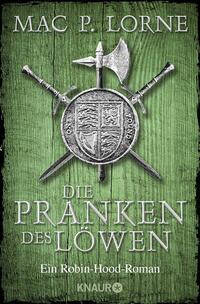 Die Pranken des Löwen