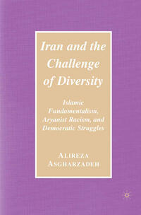 Iran and the Challenge of Diversity