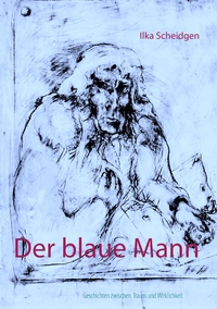 Der blaue Mann