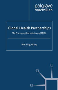 Global Health Partnerships