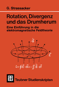 Rotation, Divergenz und das Drumherum