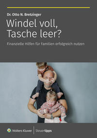 Windel voll, Tasche leer?