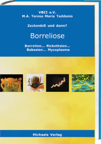 Zeckenbiss und dann? Borreliose