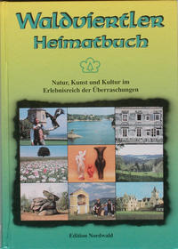 Waldviertler Heimatbuch