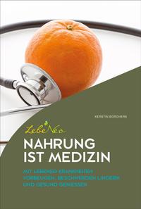 Nahrung ist Medizin