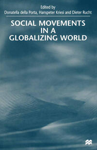 Social Movements in a Globalising World