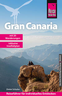 Reise Know-How Reiseführer Gran Canaria