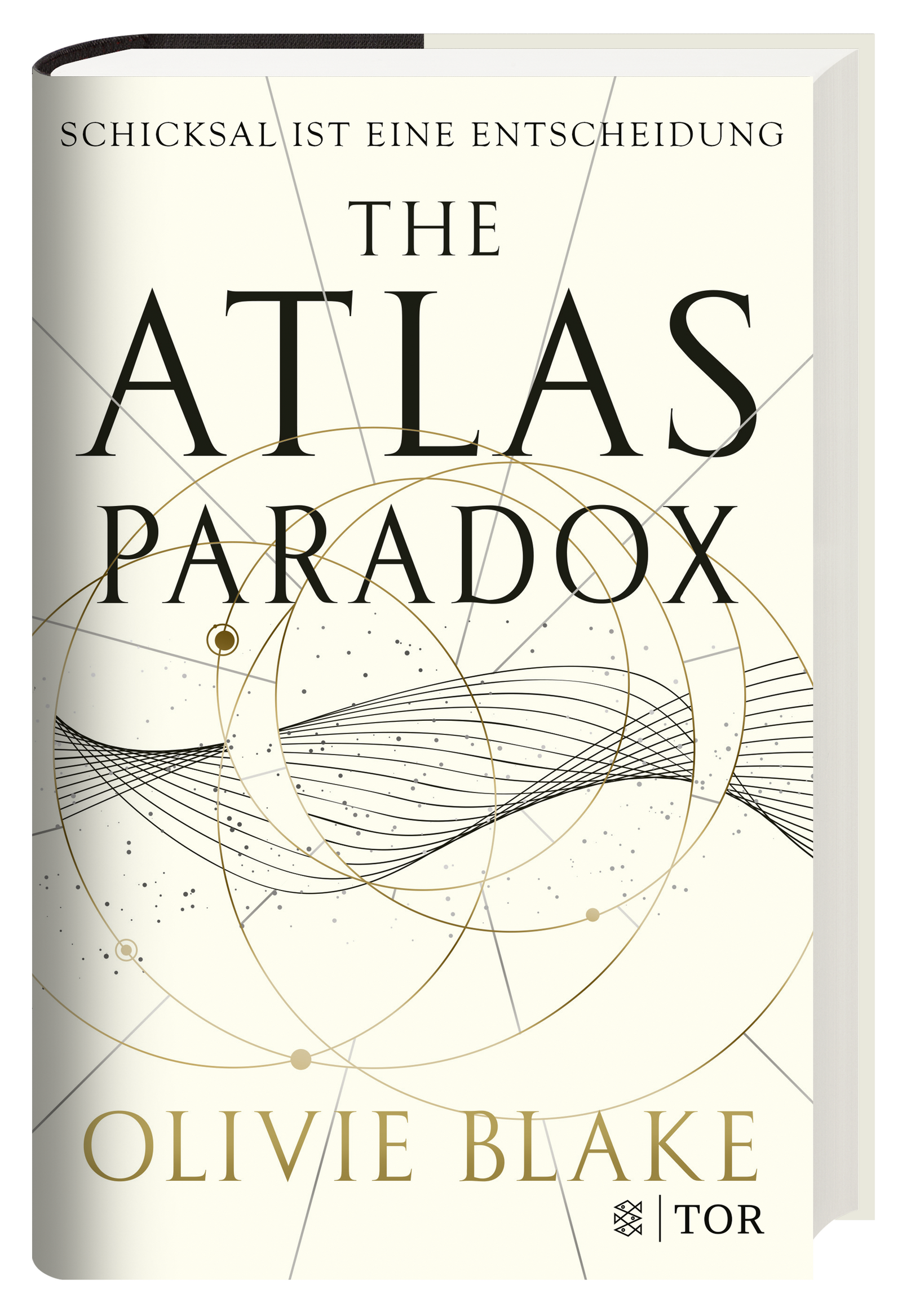 The Atlas Paradox