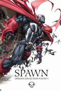 Spawn Origins Collection