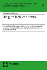 Die gute fachliche Praxis