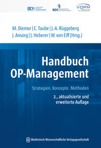 Handbuch OP-Management