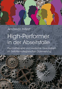 High-Performer in der Abseitsfalle