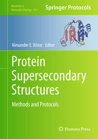 Protein Supersecondary Structures