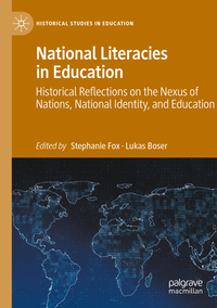 National Literacies in Education