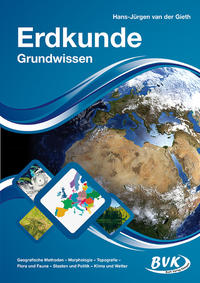 Erdkunde Grundwissen Band 1