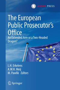 The European Public Prosecutor’s Office