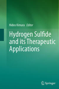 Hydrogen Sulfide and its Therapeutic Applications