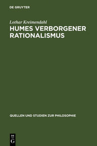 Humes verborgener Rationalismus