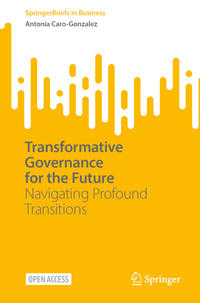 Transformative Governance for the Future