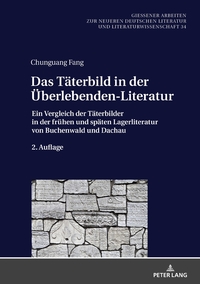 Das Täterbild in der Überlebenden-Literatur