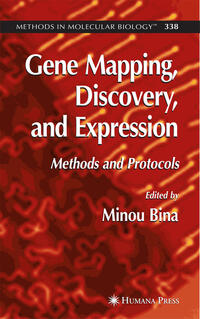 Gene Mapping, Discovery, and Expression