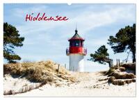 Insel Hiddensee (Wandkalender 2025 DIN A2 quer), CALVENDO Monatskalender