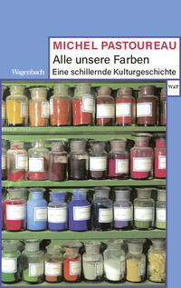 Alle unsere Farben