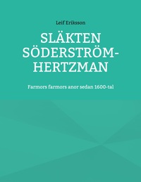 Släkten Söderström-Hertzman