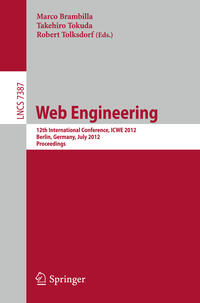 Web Engineering