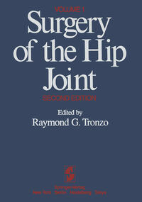 Surgery of the Hip Joint