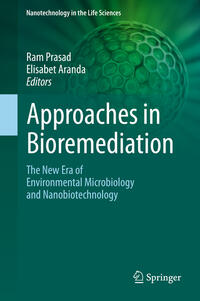 Approaches in Bioremediation