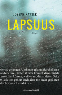 Lapsuus