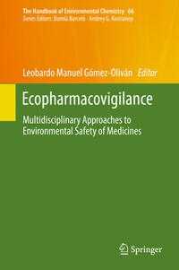 Ecopharmacovigilance