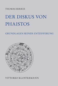 Der Diskus von Phaistos