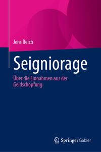 Seigniorage