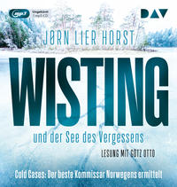 Wisting und der See des Vergessens (Cold Cases 4)