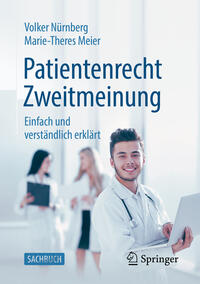 Patientenrecht Zweitmeinung