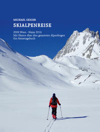 Skialpenreise