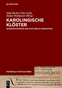 Karolingische Klöster