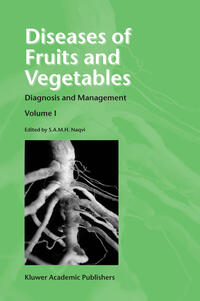 Diseases of Fruits and Vegetables