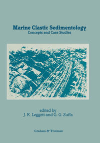 Marine Clastic Sedimentology