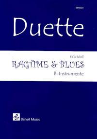 Duette: Ragtime & Blues