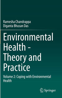 Environmental Health - Theory and Practice