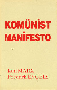 Komünist Manifesto