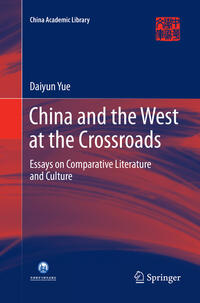 China and the West at the Crossroads