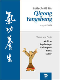 Zeitschrift für Qigong Yangsheng 2021